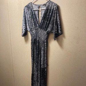 5TH & Love Maxi Dress